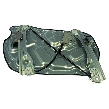 Wai Global POWER WINDOW REGULATOR ONLY, WPR5396R WPR5396R